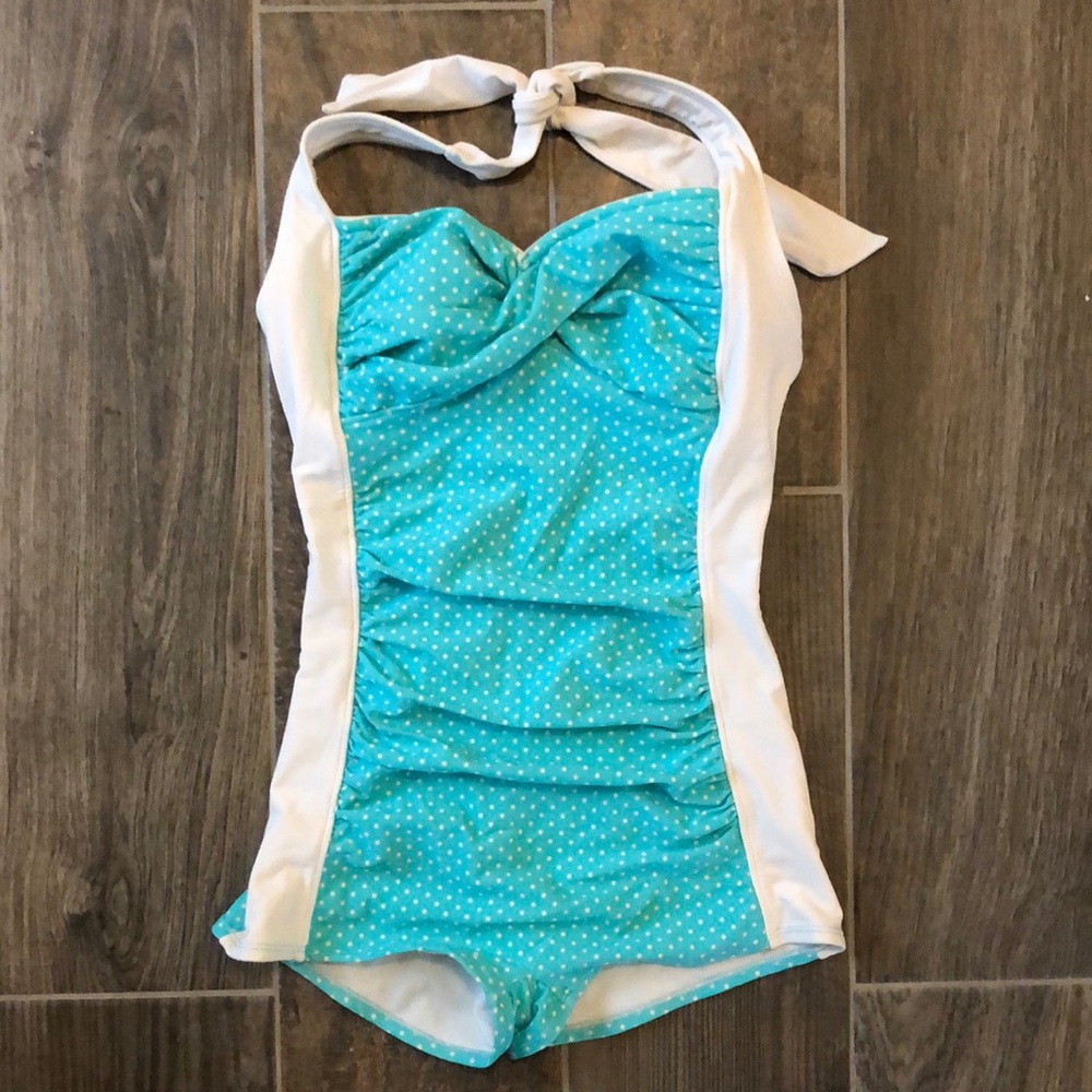 Sheridyn Swim Monroe one piece